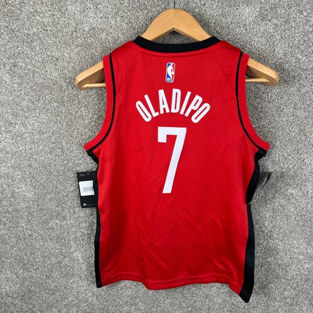 Nike houston rockets